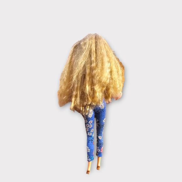 Vtg Midge Barbie Doll - Picture 2 of 5